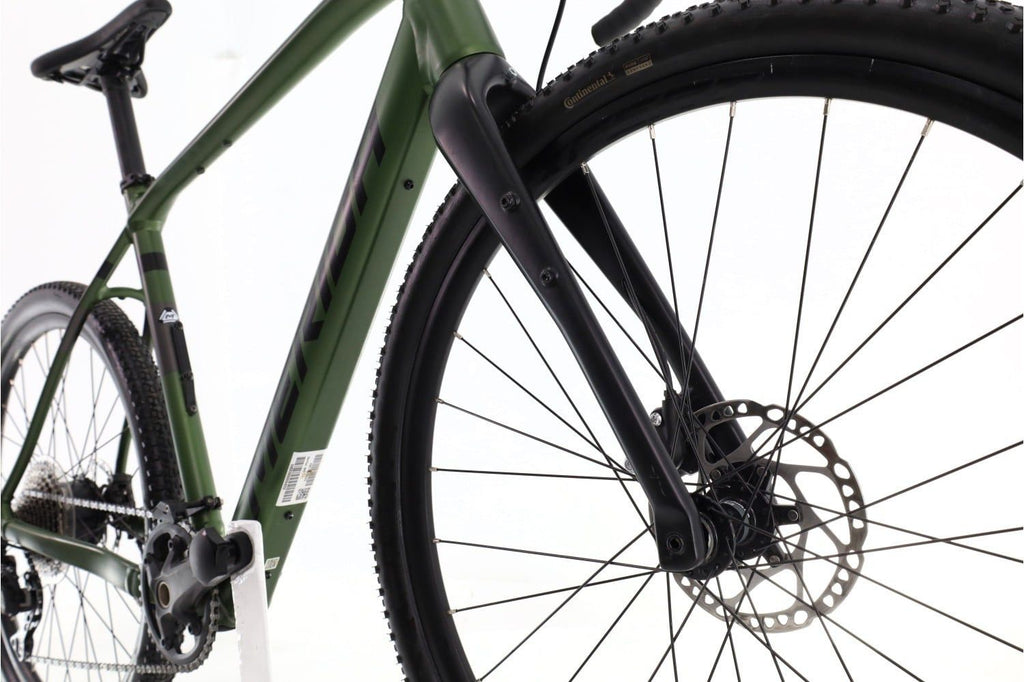 Produit reconditionné · Merida eSilex+ 600 / Vélo de gravel | Très bon état