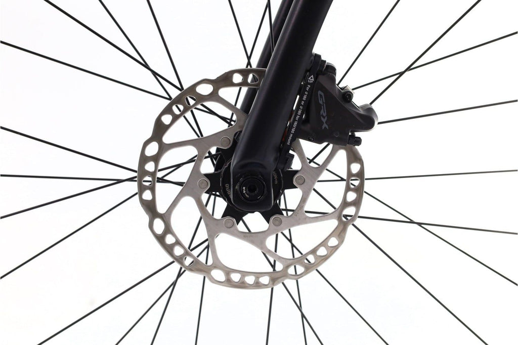 Produit reconditionné · Merida eSilex+ 600 / Vélo de gravel | Très bon état