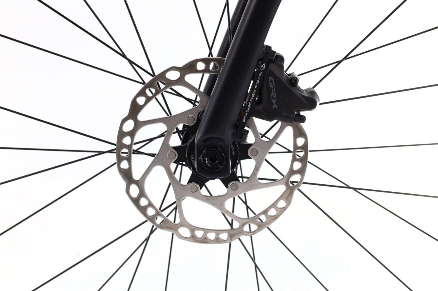 Produit reconditionné · Merida eSilex+ 600 / Vélo de gravel | Très bon état