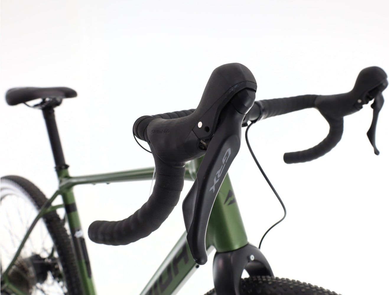 Produit reconditionné · Merida eSilex+ 600 / Vélo de gravel | Très bon état