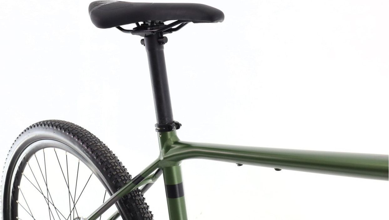 Produit reconditionné · Merida eSilex+ 600 / Vélo de gravel | Très bon état