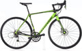 Produit reconditionné · Cannondale Synapse · Vert / Vélo de route | Très bon état