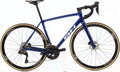 Produit reconditionné · BH SL 1 Di2 12V · Bleu / Vélo de route | Très bon état