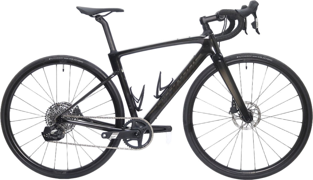 Produit Reconditionné · Vélo de route SPECIALIZED Roubaix SL8 Sport 2024 · Très bon état