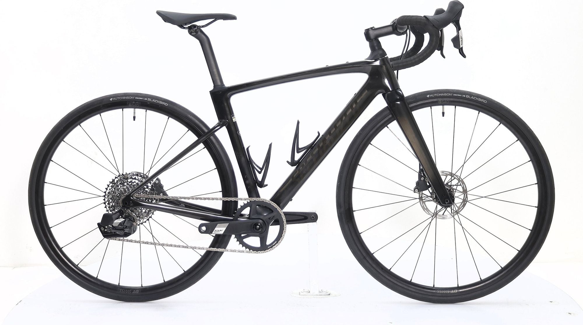 Produit Reconditionné · Vélo de route SPECIALIZED Roubaix SL8 Sport 2024 · Très bon état