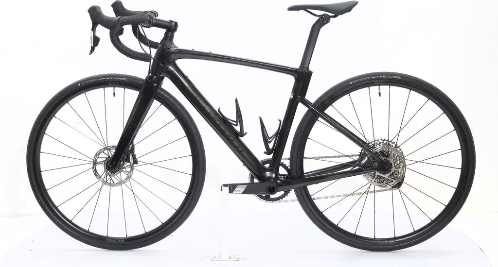 Produit Reconditionné · Vélo de route SPECIALIZED Roubaix SL8 Sport 2024 · Très bon état