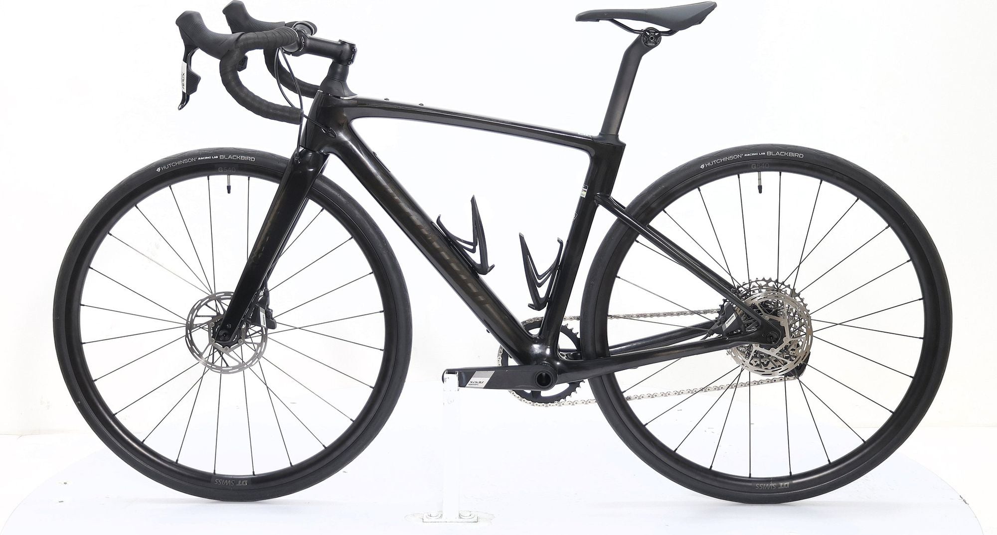 Produit Reconditionné · Vélo de route SPECIALIZED Roubaix SL8 Sport 2024 · Très bon état