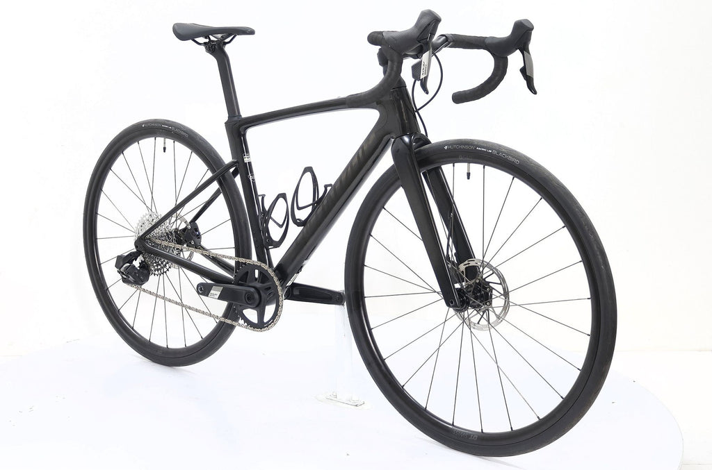 Produit Reconditionné · Vélo de route SPECIALIZED Roubaix SL8 Sport 2024 · Très bon état