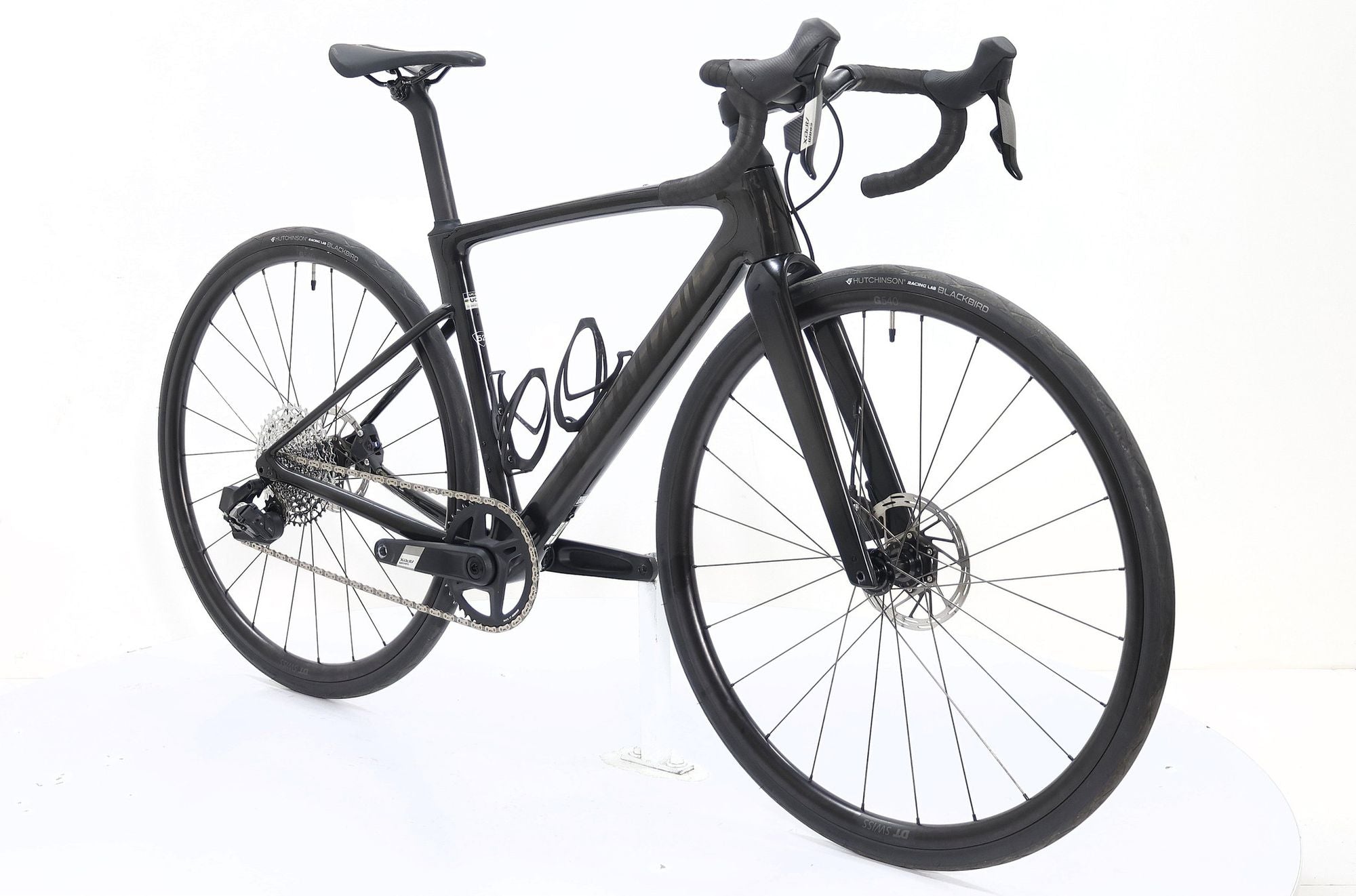 Produit Reconditionné · Vélo de route SPECIALIZED Roubaix SL8 Sport 2024 · Très bon état