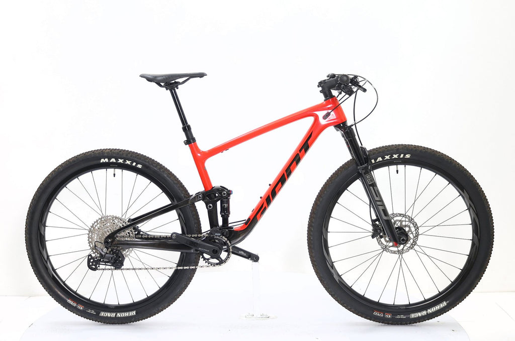 Produit Reconditionné · VTT GIANT Anthem Advanced Pro 29 3 2023 · Très bon état