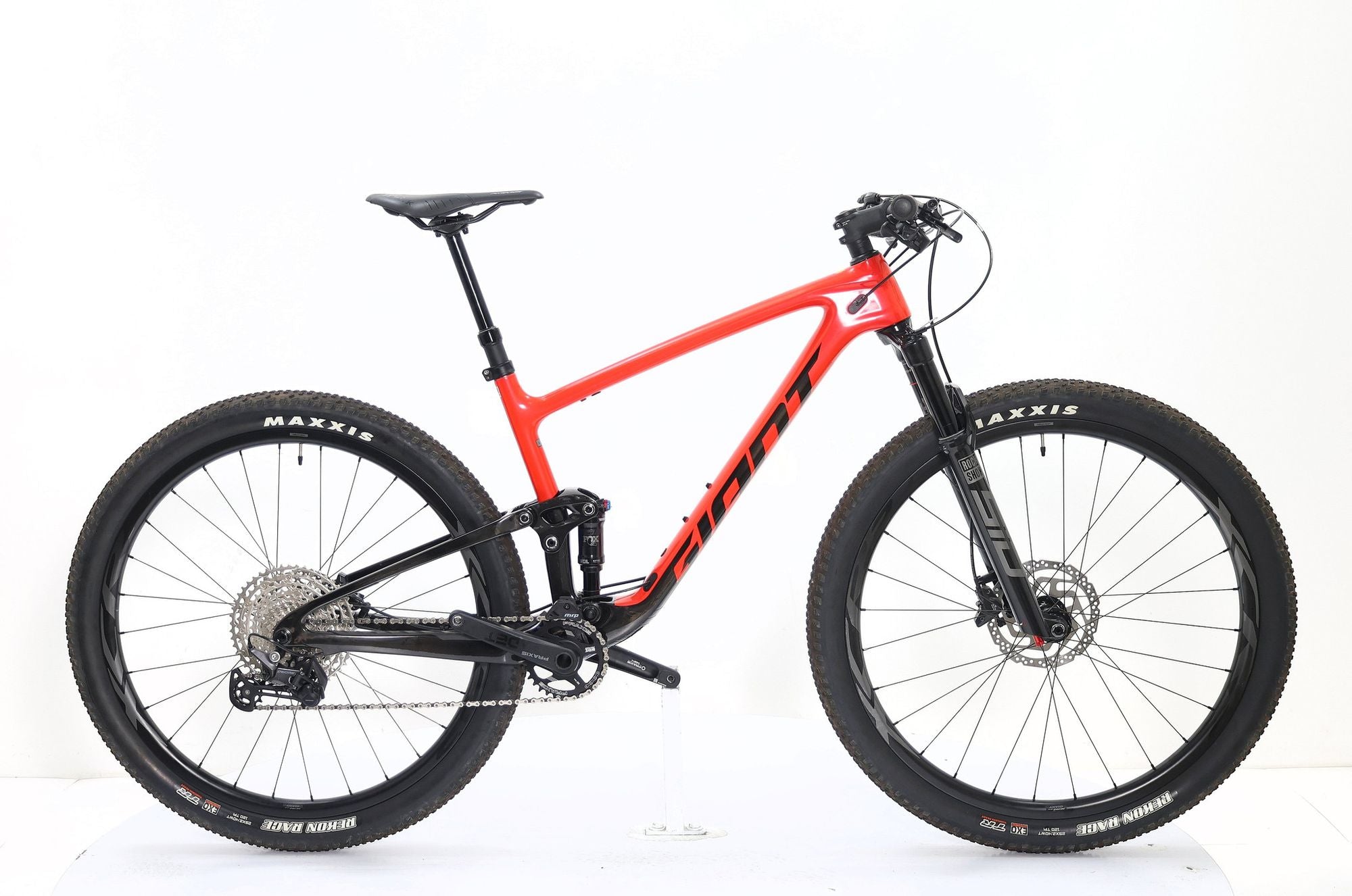 Produit Reconditionné · VTT GIANT Anthem Advanced Pro 29 3 2023 · Très bon état