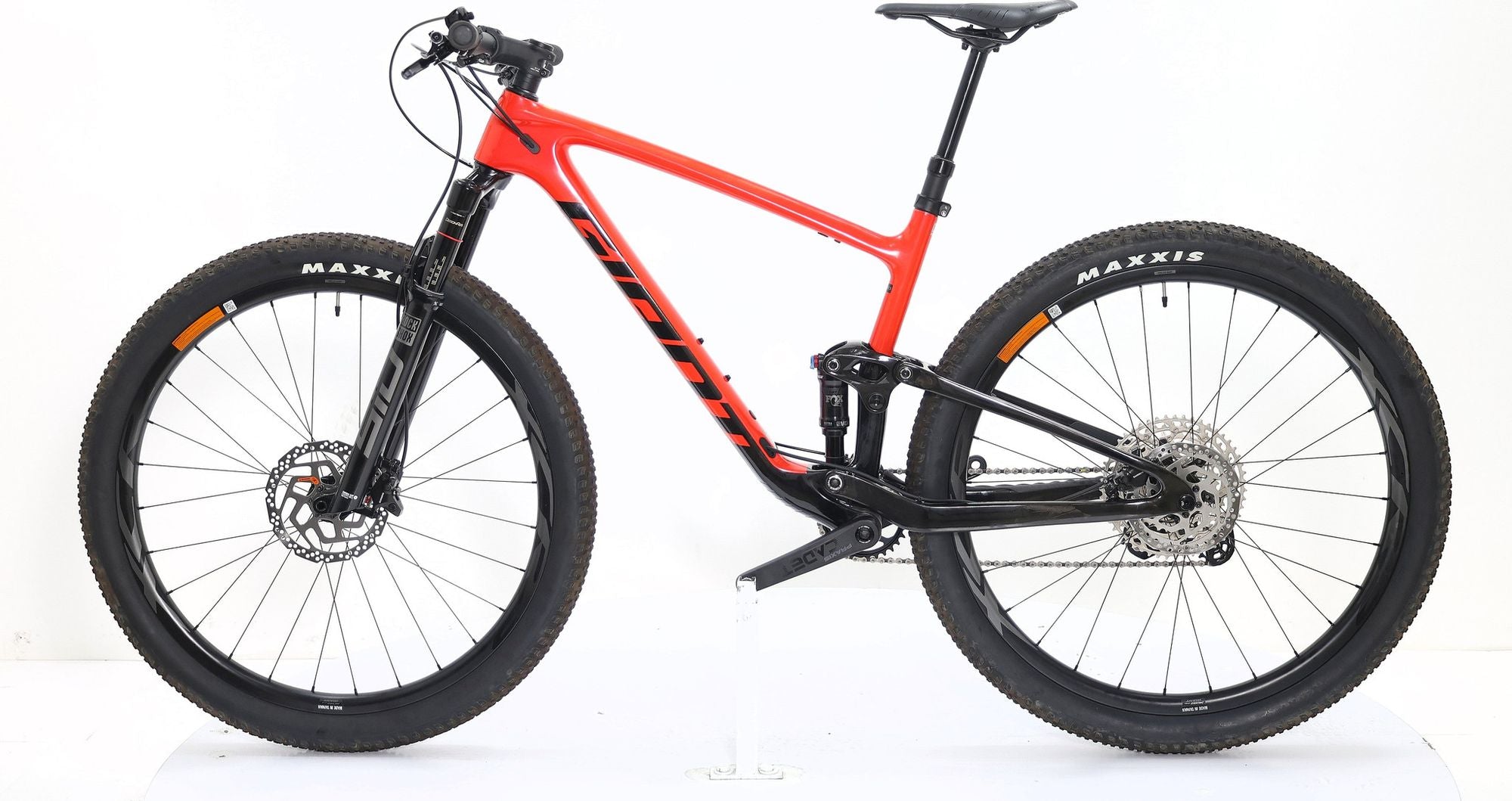 Produit Reconditionné · VTT GIANT Anthem Advanced Pro 29 3 2023 · Très bon état