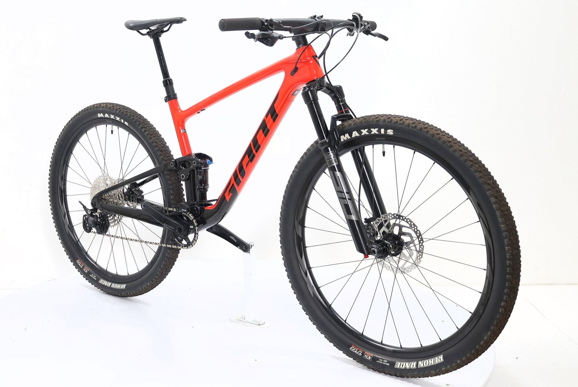 Produit Reconditionné · VTT GIANT Anthem Advanced Pro 29 3 2023 · Très bon état