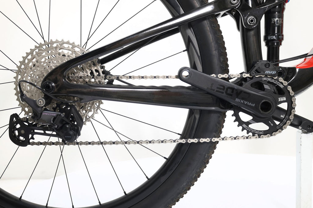 Produit Reconditionné · VTT GIANT Anthem Advanced Pro 29 3 2023 · Très bon état
