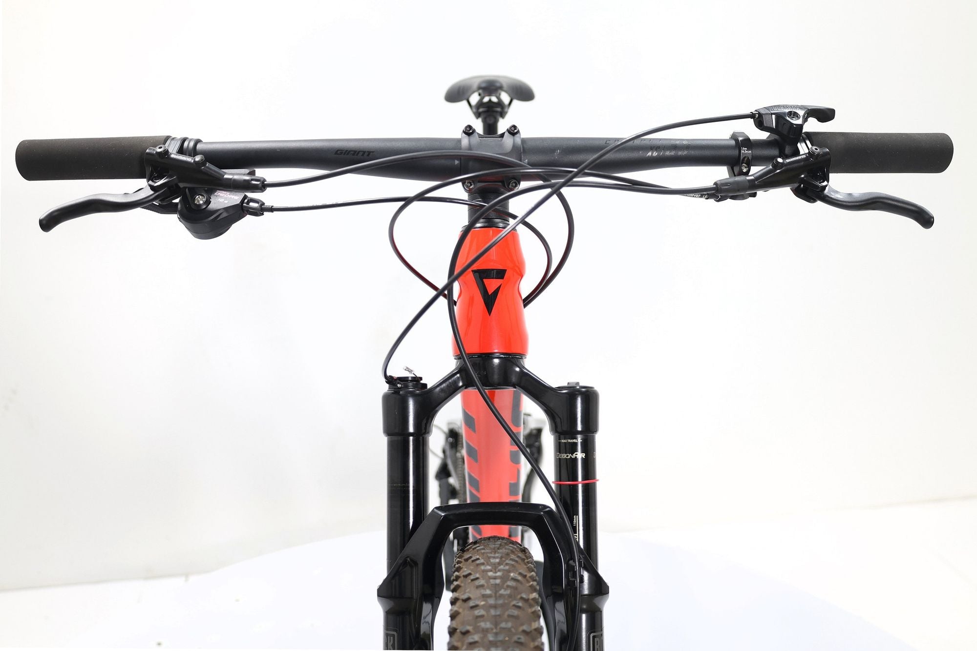 Produit Reconditionné · VTT GIANT Anthem Advanced Pro 29 3 2023 · Très bon état