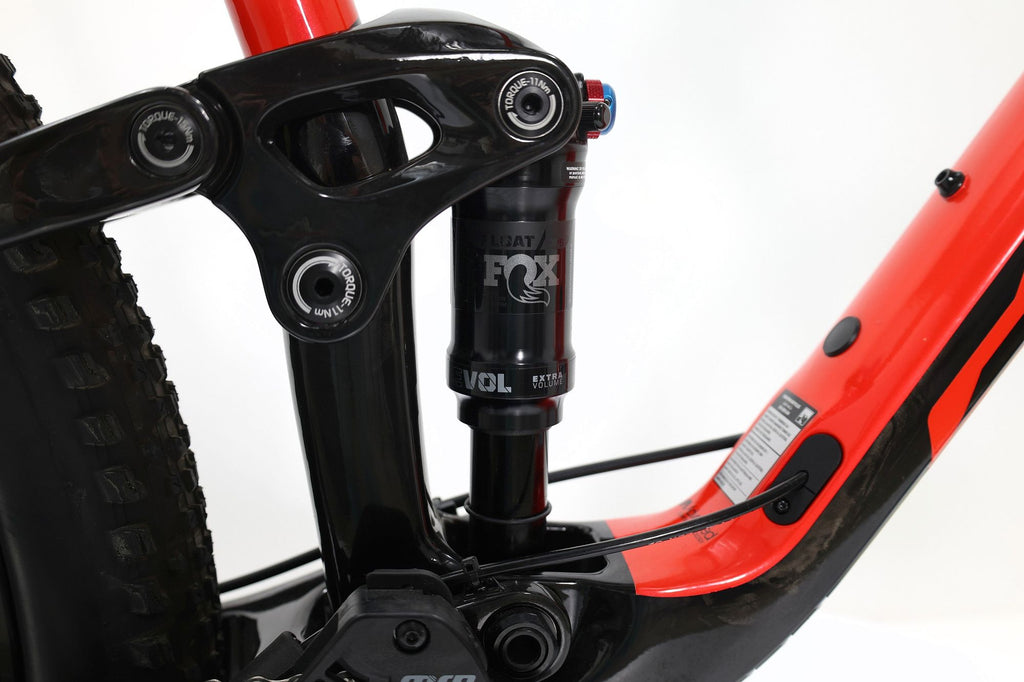 Produit Reconditionné · VTT GIANT Anthem Advanced Pro 29 3 2023 · Très bon état