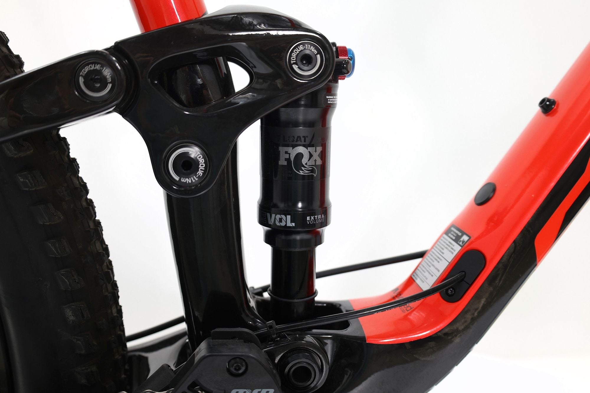Produit Reconditionné · VTT GIANT Anthem Advanced Pro 29 3 2023 · Très bon état