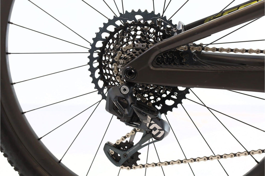 Produit reconditionné · Scott Spark RC World Cup X01 AXS / Vélo VTT | Très bon état