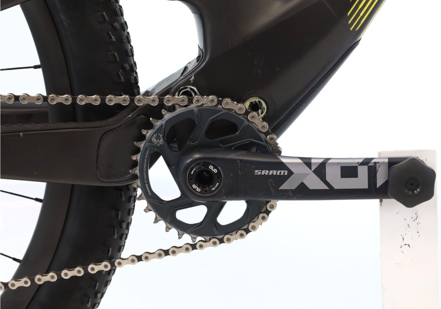 Produit reconditionné · Scott Spark RC World Cup X01 AXS / Vélo VTT | Très bon état