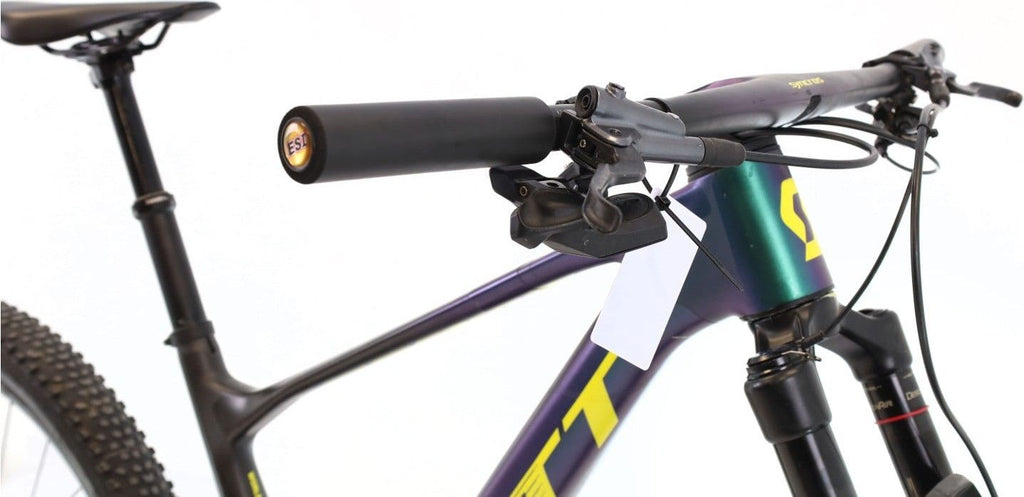 Produit reconditionné · Scott Spark RC World Cup X01 AXS / Vélo VTT | Très bon état