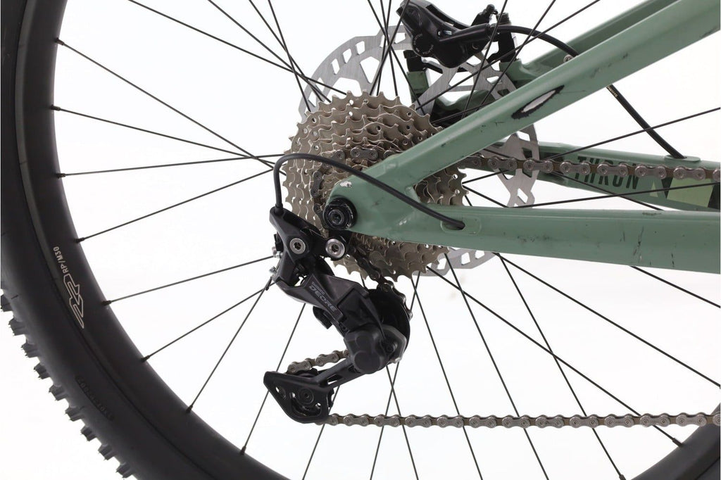Produit reconditionné · Focus Thron 2 / Vélo VTT électrique | Très bon état