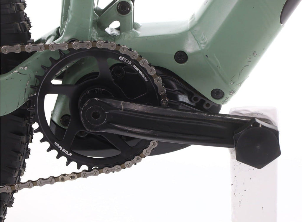 Produit reconditionné · Focus Thron 2 / Vélo VTT électrique | Très bon état