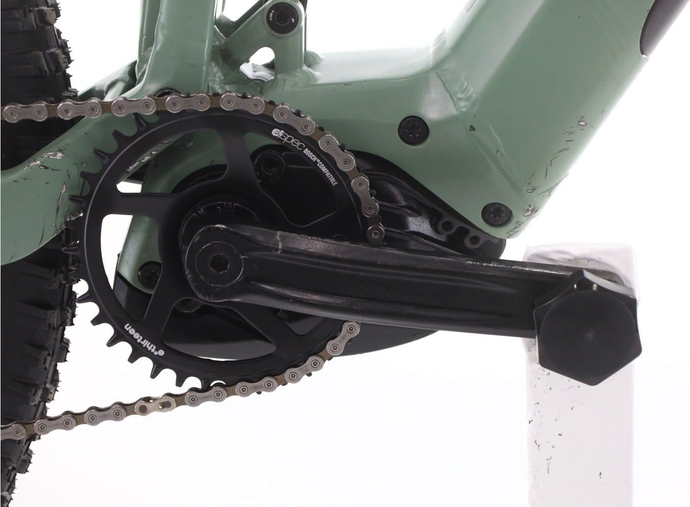 Produit reconditionné · Focus Thron 2 / Vélo VTT électrique | Très bon état