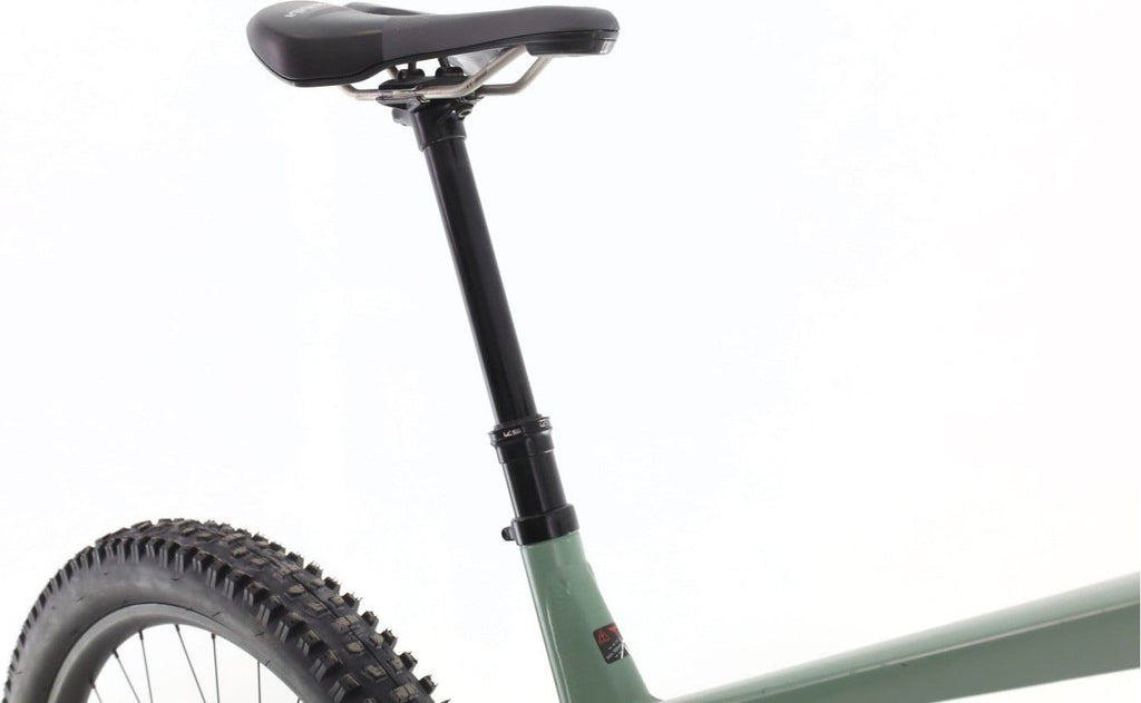 Produit reconditionné · Focus Thron 2 / Vélo VTT électrique | Très bon état
