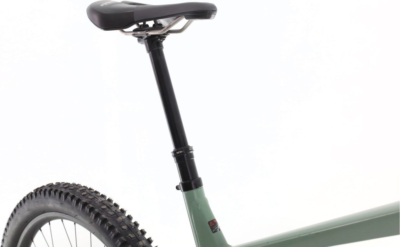 Produit reconditionné · Focus Thron 2 / Vélo VTT électrique | Très bon état