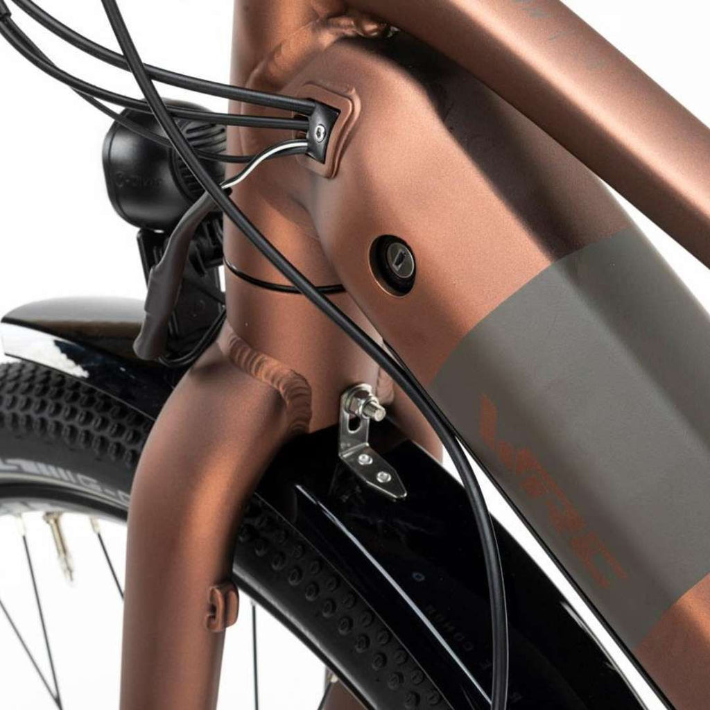 Produit reconditionné - Conor WRC Milan / 10v /  Très bon état