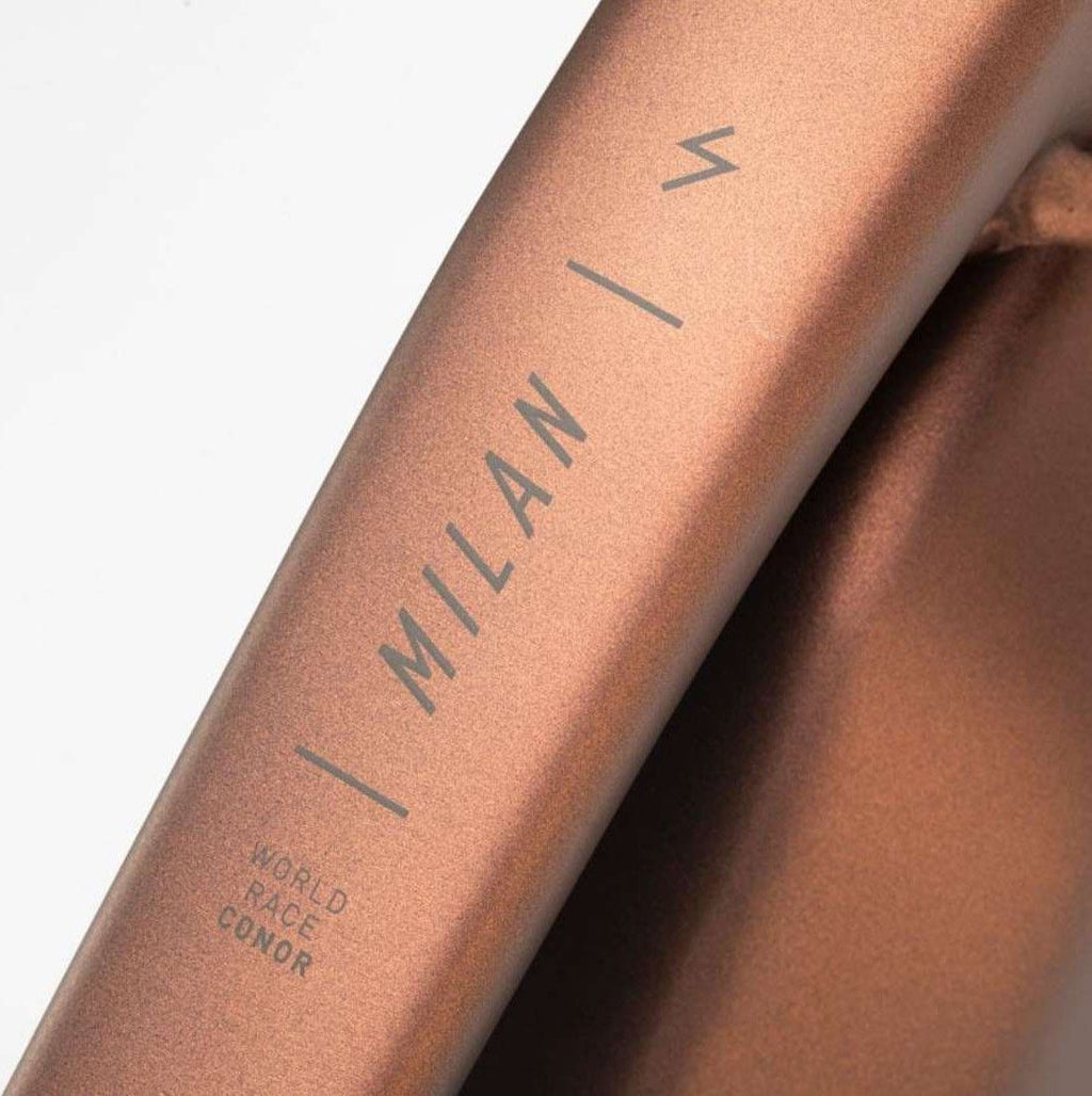 Produit reconditionné - Conor WRC Milan / 10v /  Très bon état