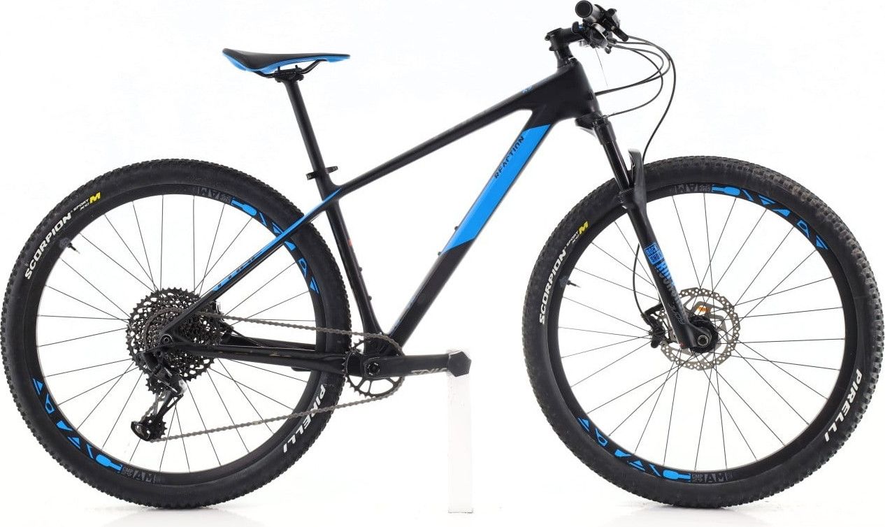 Produit reconditionné · Cube Reaction Pro GX / Vélo VTT | Très bon état