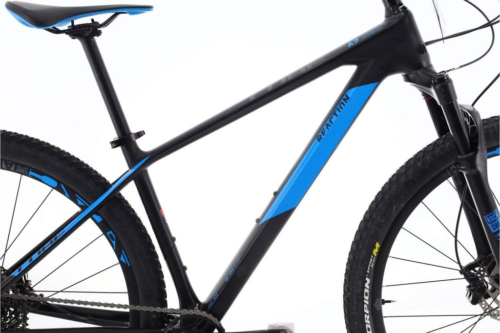 Produit reconditionné · Cube Reaction Pro GX / Vélo VTT | Très bon état