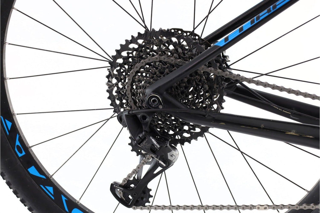 Produit reconditionné · Cube Reaction Pro GX / Vélo VTT | Très bon état