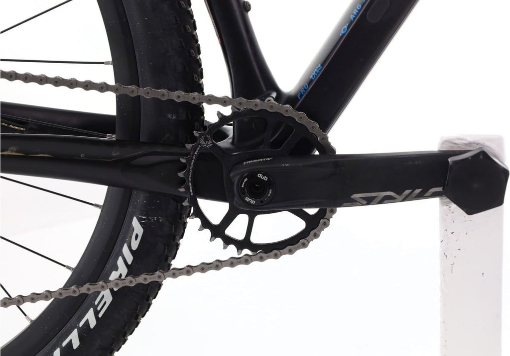 Produit reconditionné · Cube Reaction Pro GX / Vélo VTT | Très bon état