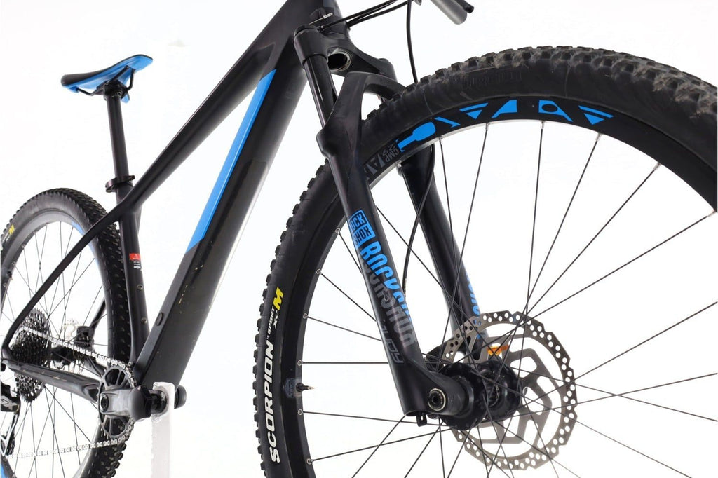 Produit reconditionné · Cube Reaction Pro GX / Vélo VTT | Très bon état
