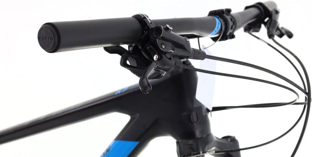 Produit reconditionné · Cube Reaction Pro GX / Vélo VTT | Très bon état