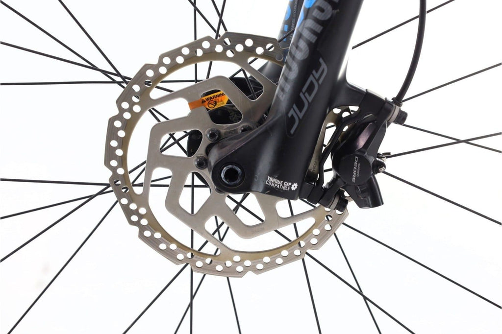 Produit reconditionné · Cube Reaction Pro GX / Vélo VTT | Très bon état