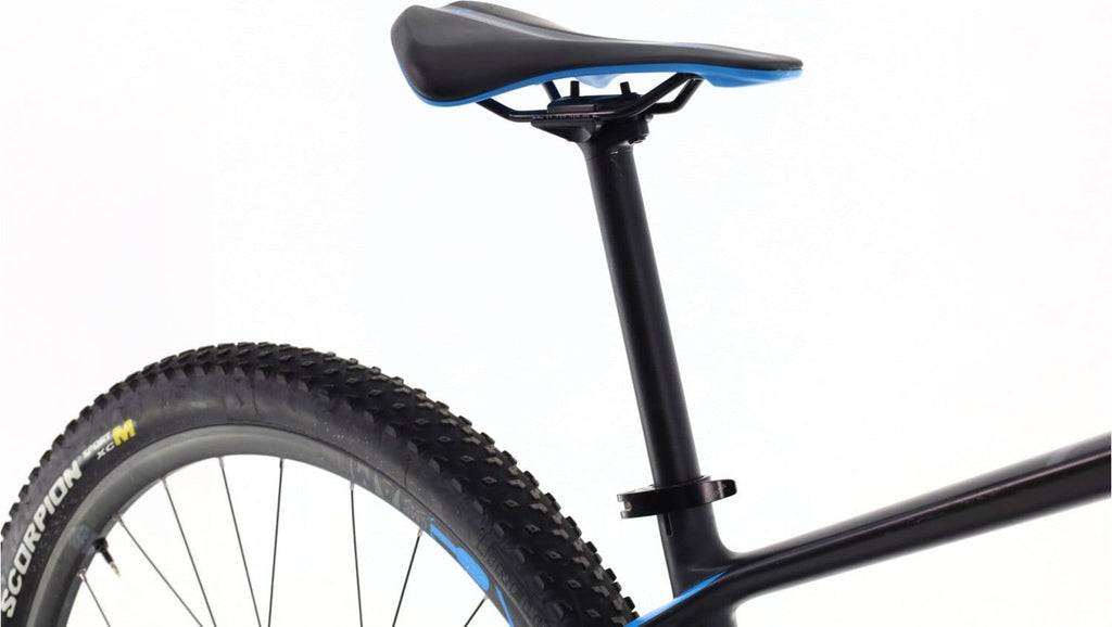 Produit reconditionné · Cube Reaction Pro GX / Vélo VTT | Très bon état