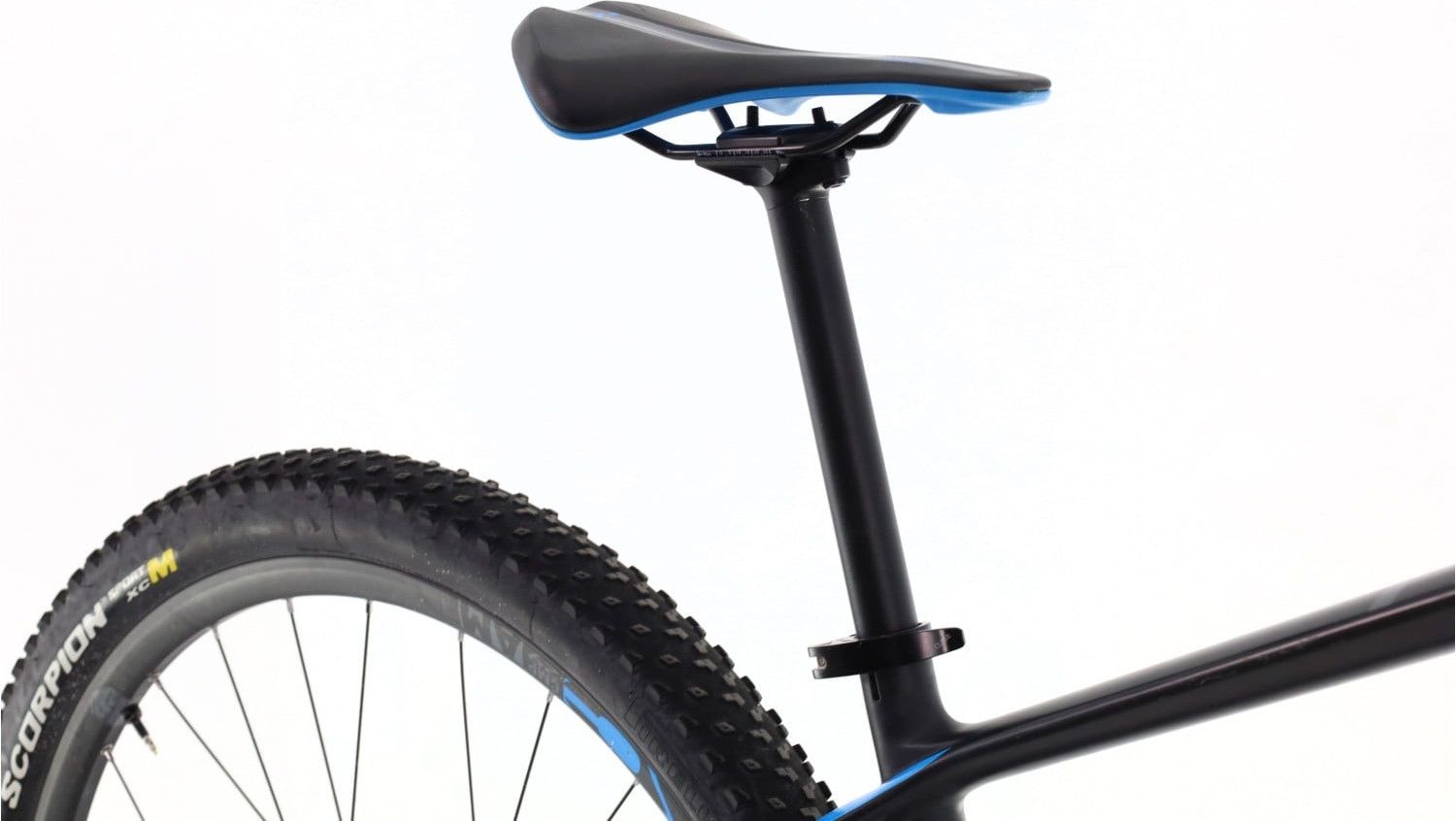 Produit reconditionné · Cube Reaction Pro GX / Vélo VTT | Très bon état