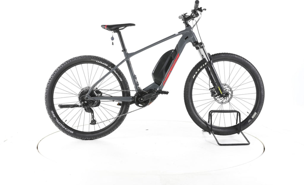 Produit reconditionné - Merida eBIG.SEVEN LTD E-Bike - Très Bon Etat