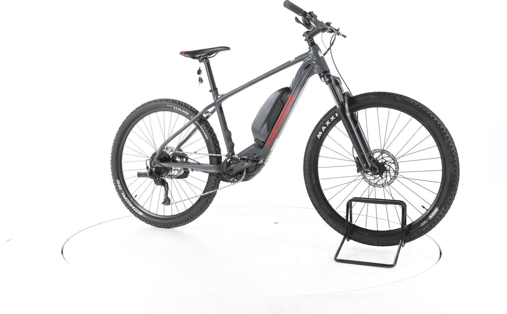 Produit reconditionné - Merida eBIG.SEVEN LTD E-Bike - Très Bon Etat