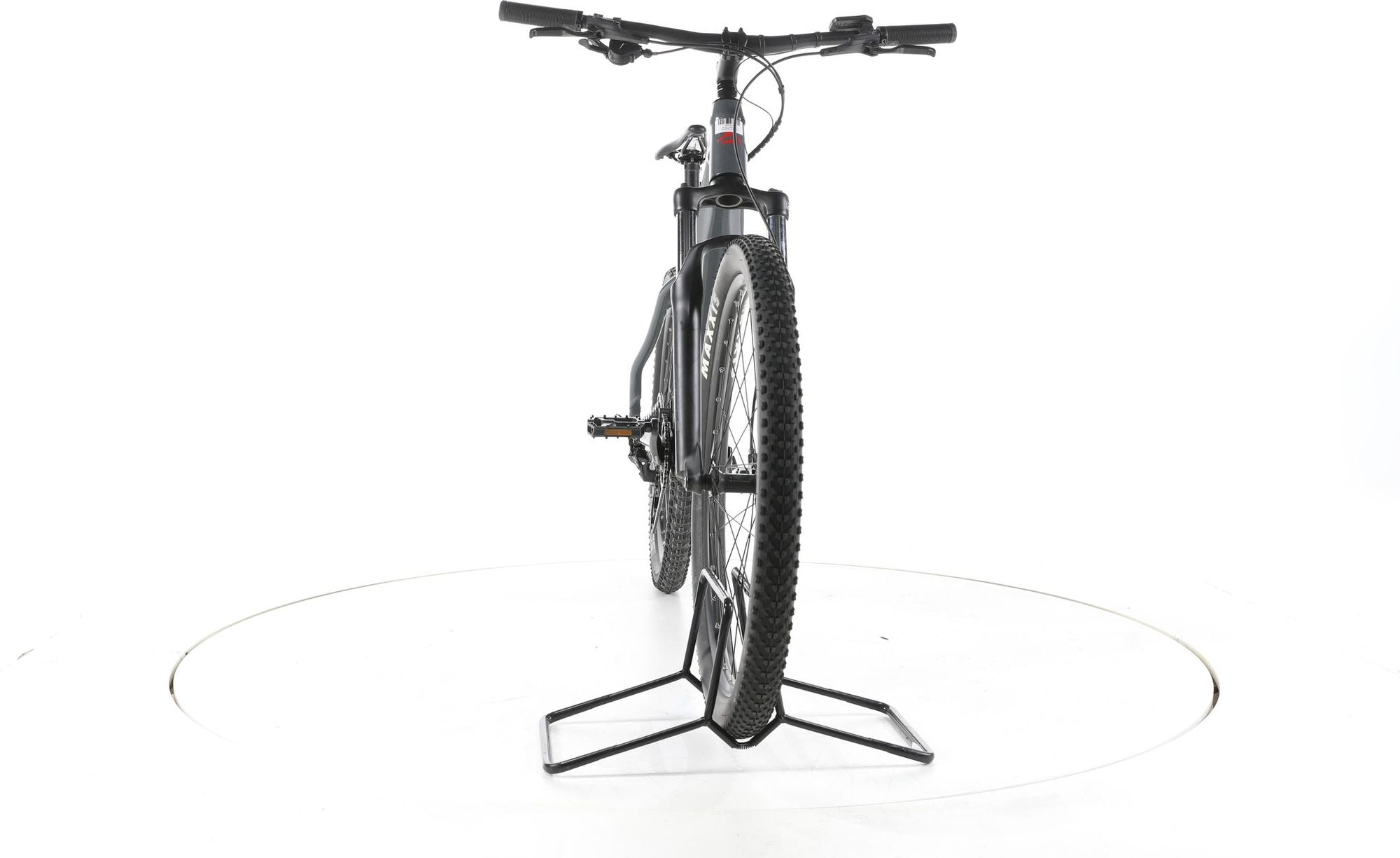 Produit reconditionné - Merida eBIG.SEVEN LTD E-Bike - Très Bon Etat