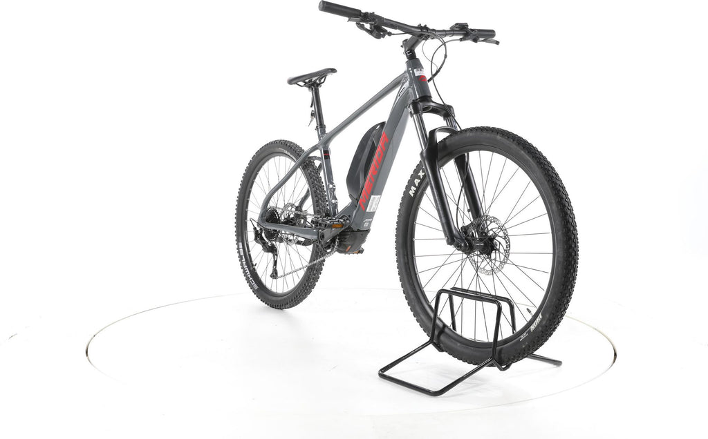 Produit reconditionné - Merida eBIG.SEVEN LTD E-Bike - Très Bon Etat