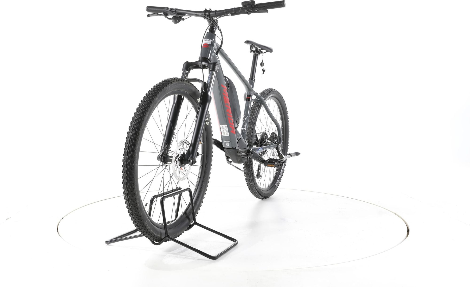 Produit reconditionné - Merida eBIG.SEVEN LTD E-Bike - Très Bon Etat