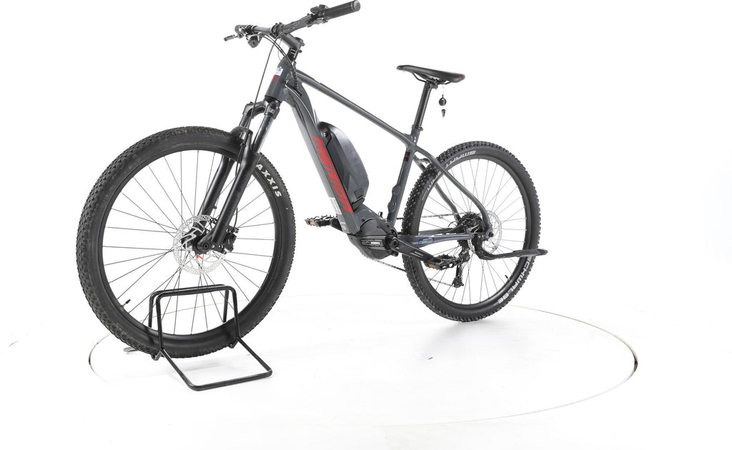 Produit reconditionné - Merida eBIG.SEVEN LTD E-Bike - Très Bon Etat