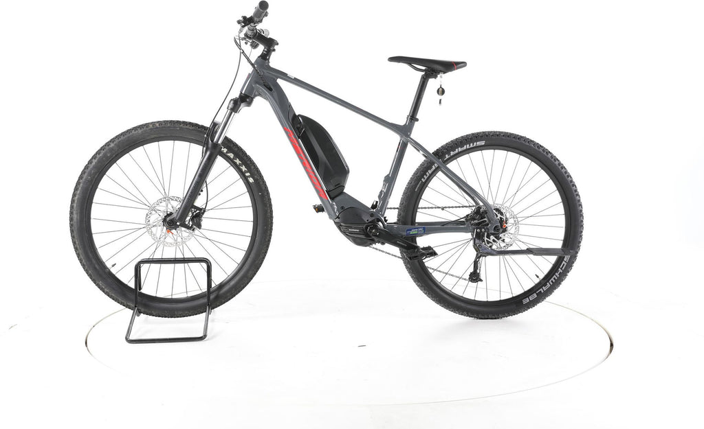Produit reconditionné - Merida eBIG.SEVEN LTD E-Bike - Très Bon Etat