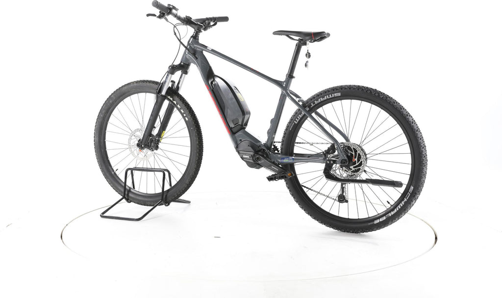 Produit reconditionné - Merida eBIG.SEVEN LTD E-Bike - Très Bon Etat