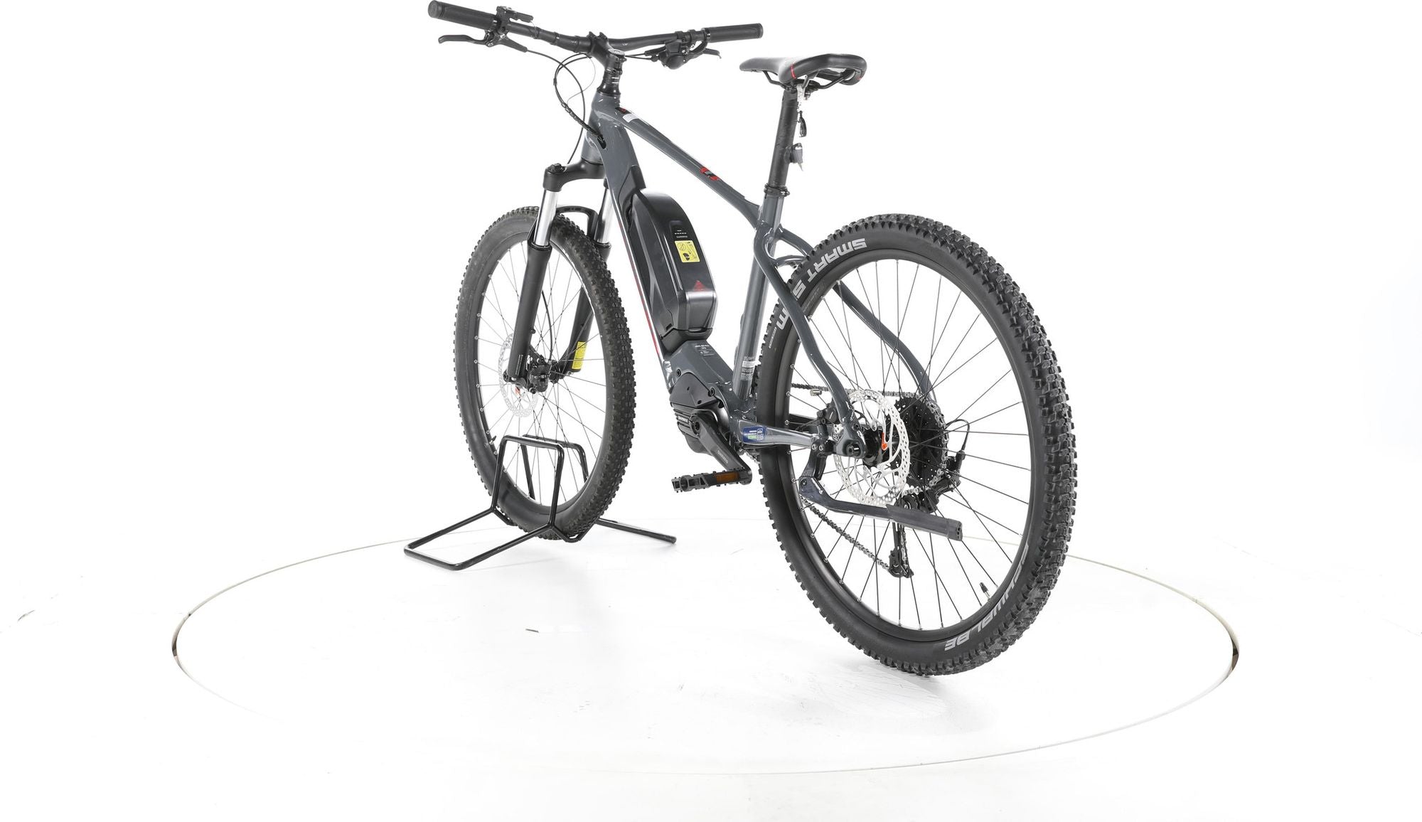 Produit reconditionné - Merida eBIG.SEVEN LTD E-Bike - Très Bon Etat