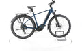 Produit reconditionné - KTM Macina Style 730 Trekking E-Bike - Très Bon Etat